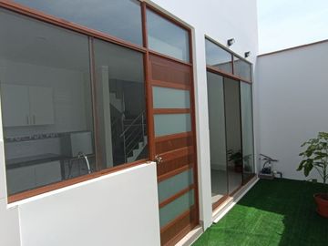 Casa de estreno en Dunas de La Florida VI Etapa – Diseño moderno y ubicación estratégica