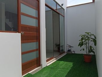Casa de estreno en Dunas de La Florida VI Etapa – Diseño moderno y ubicación estratégica