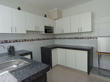 Casa de estreno en Dunas de La Florida VI Etapa – Diseño moderno y ubicación estratégica
