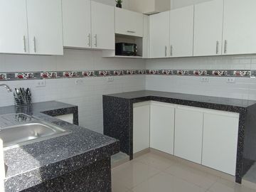 Casa de estreno en Dunas de La Florida VI Etapa – Diseño moderno y ubicación estratégica