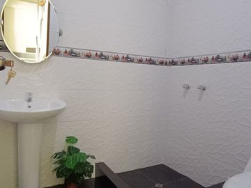 Casa de estreno en Dunas de La Florida VI Etapa – Diseño moderno y ubicación estratégica