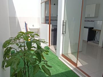 Casa de estreno en Dunas de La Florida VI Etapa – Diseño moderno y ubicación estratégica