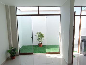 Casa de estreno en Dunas de La Florida VI Etapa – Diseño moderno y ubicación estratégica