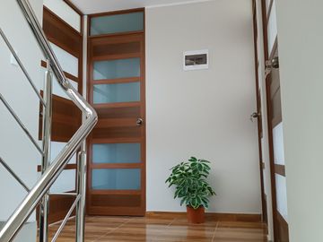 Casa de estreno en Dunas de La Florida VI Etapa – Diseño moderno y ubicación estratégica