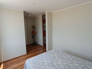 Casa de estreno en Dunas de La Florida VI Etapa – Diseño moderno y ubicación estratégica