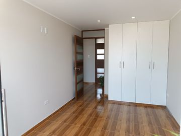 Casa de estreno en Dunas de La Florida VI Etapa – Diseño moderno y ubicación estratégica