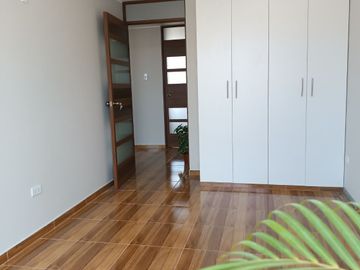 Casa de estreno en Dunas de La Florida VI Etapa – Diseño moderno y ubicación estratégica