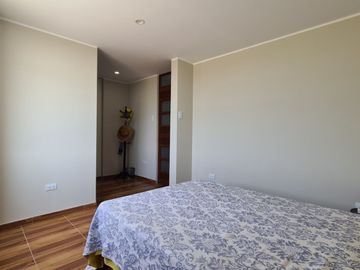 Casa de estreno en Dunas de La Florida VI Etapa – Diseño moderno y ubicación estratégica