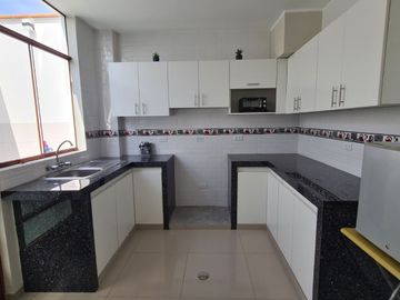 Casa de estreno en Dunas de La Florida VI Etapa – Diseño moderno y ubicación estratégica
