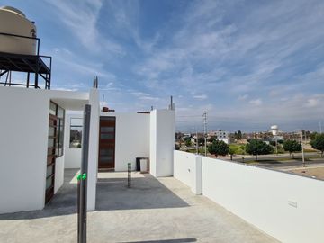 Casa de estreno en Dunas de La Florida VI Etapa – Diseño moderno y ubicación estratégica