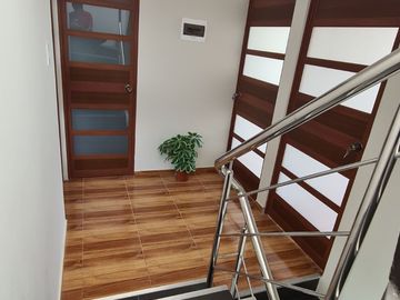 Casa de estreno en Dunas de La Florida VI Etapa – Diseño moderno y ubicación estratégica