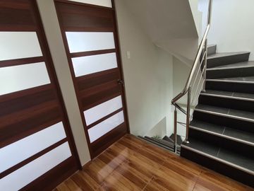 Casa de estreno en Dunas de La Florida VI Etapa – Diseño moderno y ubicación estratégica