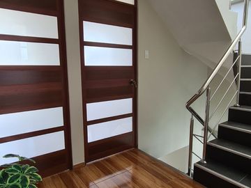 Casa de estreno en Dunas de La Florida VI Etapa – Diseño moderno y ubicación estratégica