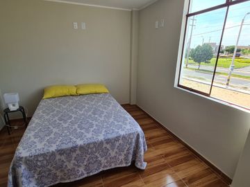 Casa de estreno en Dunas de La Florida VI Etapa – Diseño moderno y ubicación estratégica