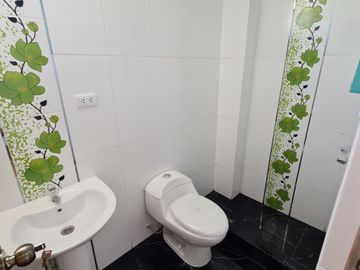 Casa de estreno en Dunas de La Florida VI Etapa – Diseño moderno y ubicación estratégica