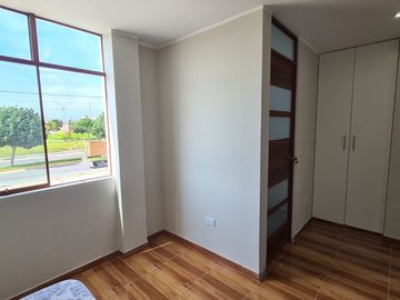 Casa de estreno en Dunas de La Florida VI Etapa – Diseño moderno y ubicación estratégica