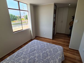Casa de estreno en Dunas de La Florida VI Etapa – Diseño moderno y ubicación estratégica