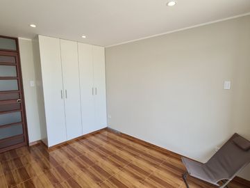 Casa de estreno en Dunas de La Florida VI Etapa – Diseño moderno y ubicación estratégica
