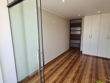 Casa de estreno en Dunas de La Florida VI Etapa – Diseño moderno y ubicación estratégica
