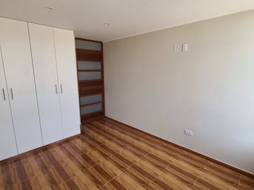 Casa de estreno en Dunas de La Florida VI Etapa – Diseño moderno y ubicación estratégica