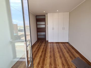 Casa de estreno en Dunas de La Florida VI Etapa – Diseño moderno y ubicación estratégica