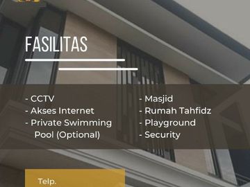 Rumah ROV Cipageran,Baru 2/1 LANTAI Mewah Harga Murah Minimalis New di Kota Cimahi Utara Jual Dijual