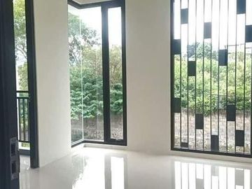 Rumah ROV Cipageran,Baru 2/1 LANTAI Mewah Harga Murah Minimalis New di Kota Cimahi Utara Jual Dijual