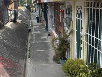 Casa En Venta En Fuentes De San José, Nicolas Romero, Estado De México