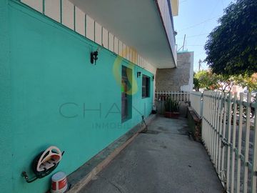 CASA EN VENTA EN COLONIA JARDINES DEL VIGIA EN ZAPOPAN