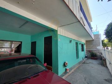 CASA EN VENTA EN COLONIA JARDINES DEL VIGIA EN ZAPOPAN