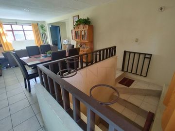 CASA EN VENTA EN COLONIA JARDINES DEL VIGIA EN ZAPOPAN