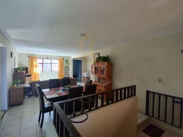 CASA EN VENTA EN COLONIA JARDINES DEL VIGIA EN ZAPOPAN