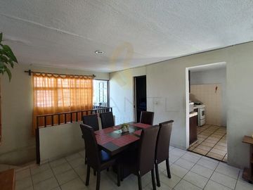 CASA EN VENTA EN COLONIA JARDINES DEL VIGIA EN ZAPOPAN