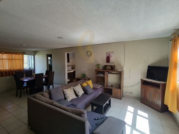CASA EN VENTA EN COLONIA JARDINES DEL VIGIA EN ZAPOPAN