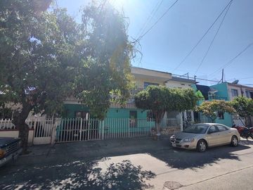 CASA EN VENTA EN COLONIA JARDINES DEL VIGIA EN ZAPOPAN