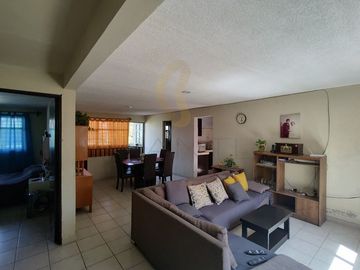 CASA EN VENTA EN COLONIA JARDINES DEL VIGIA EN ZAPOPAN
