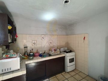 CASA EN VENTA EN COLONIA JARDINES DEL VIGIA EN ZAPOPAN