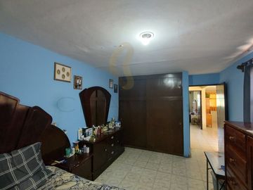 CASA EN VENTA EN COLONIA JARDINES DEL VIGIA EN ZAPOPAN