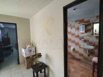 CASA EN VENTA EN COLONIA JARDINES DEL VIGIA EN ZAPOPAN
