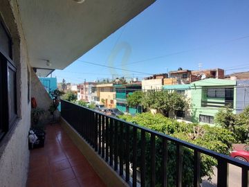 CASA EN VENTA EN COLONIA JARDINES DEL VIGIA EN ZAPOPAN