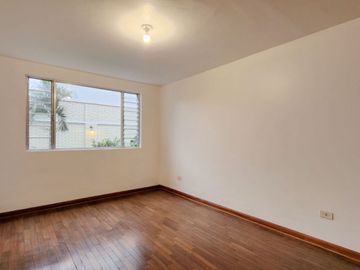 LINDA CASA 372M2, 05 DORMITORIOS 02 TERRAZAS EN CORPAC SAN ISIDRO