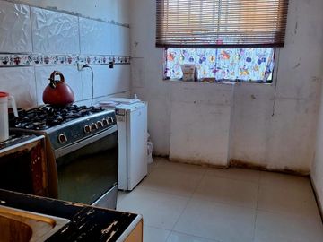 Se Vende Casa Frente A Parque En Carabayllo.