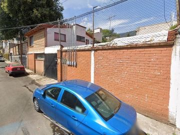 Casa en venta en Magdalena Contreras Pueblo Nuevo Alto Mamey Ciudad de México