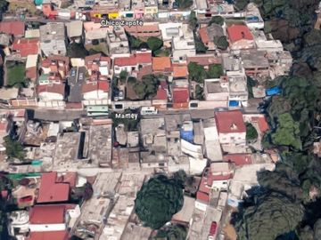 Casa en venta en Magdalena Contreras Pueblo Nuevo Alto Mamey Ciudad de México