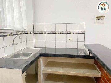 SOLÍS ALQUILA MINIDEPARTAMENTO CERCA DE LA POLLERÍA LA CENA, CAJAMARCA.