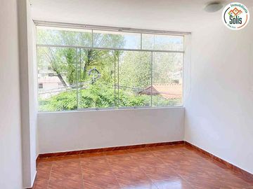 SOLÍS ALQUILA MINIDEPARTAMENTO CERCA DE LA POLLERÍA LA CENA, CAJAMARCA.