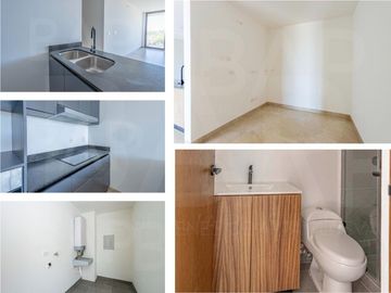 Departamento en venta Lusanta