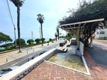 ALQUILER de Mini Dpto. en BARRANCO