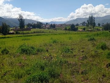 TERRENO EN VENTA EN SUCSO AUYCALLE