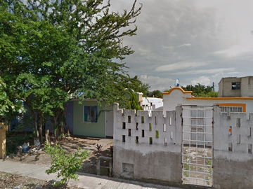 CASA EN VENTA  SANTA FE BAHÍA DE BANDERAS TEPIC REMATE BANCARIO